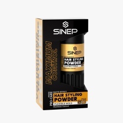 Pudra de volum Sinep flexible hold S5 20 gr