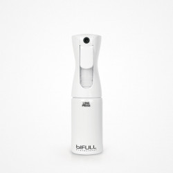 Pulverizator apa BFUTI42183 LONG-PRESS SPRAYER WHITE 160ML