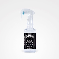 Pulverizator Bifull 500 ml transparent cod ZZUTI43290