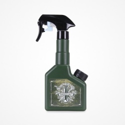Pulverizator Verde apa Bifull Barber Fuel 300 ml cod ZZUTI403314