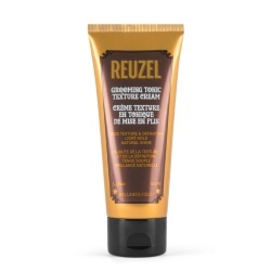 Reuzel grooming tonic texture cream 100ml