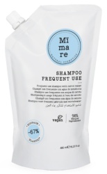 Sampon de uz zilnic Mimare Frequent Use 480 ml
