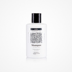 Sampon FREQUENT USE CARAMELO 300 ML DESIGN LOOK
