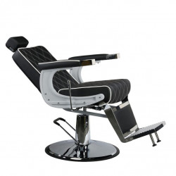 Scaun frizerie Mirplay Barber Chair Karl - plata doar prin transfer bancar - Img 4