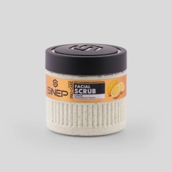Scrub pentru fata SINEP FACE SCRUB LEMON 400ML