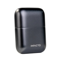 Shaver Cocco Impacto Grey - articol profesional doar pentru frizeri si stilisti - Img 9