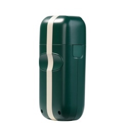 Shaver Cocco Veloce Lite Green-White - articol profesional doar pentru frizeri si stilisti - Img 2