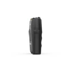 Shaver profesional Gamma Boosted - articol profesional doar pentru frizeri si stilisti - Img 3