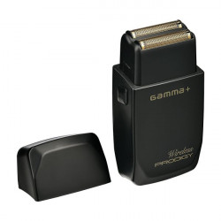 Shaver profesional Gamma shaver wireless Prodigy - articol profesional doar pentru frizeri si stilisti
