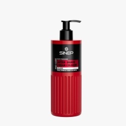 Sinep after shave cream Flame 400 ml