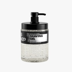 Sinep shaving gel sensitive 1000 ml
