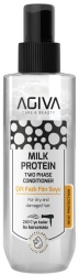 Spray bifazic Agiva Milk Protein Amino Complex Pro Care Two Phase Conditioner 250 ml