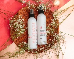 Spray de styling si bucle Suavecita styling spray 237 ml - Img 4
