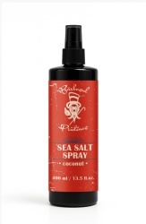 Spray de volum Barbosul Prietenos salt spray 400 ml