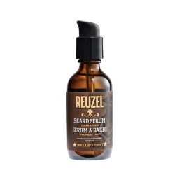 Ulei barba Reuzel beard serum clean & fresh 50ml