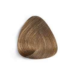 Vopsea de par profesionala Cree numarul 8.7 blond nisipiu deschis - light sand blond 100 ml