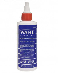 Wahl ulei pentru masini de tuns 118 ml
