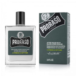 Aftershave balsam Proraso Cypress and Vetyver 100 ml