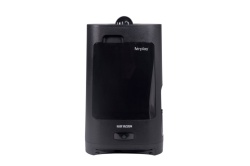 Aspirator pentru salon Mirplay Catty automatic hair vacuum