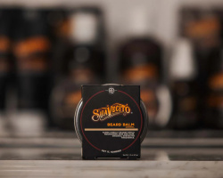 Balsam de barba Suavecito Beard Balm Original 42 gr - Img 2