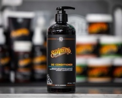 Balsam de par Suavecito OG conditioner 473 ml - Img 2