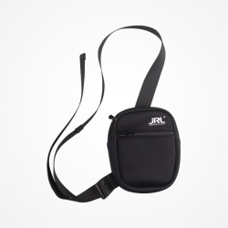 Borseta neagra JRL GP24025
