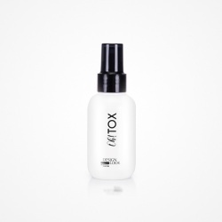 BOTOX CAPILAR OH!TOX 100ML DESIGN LOOK