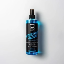Colonie after shave L3VEL3 Aqua, 400 ml