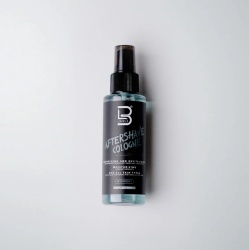 Colonie after shave L3VEL3 Midnight, 100 ml