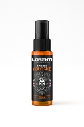 Colonie Lorenti after shave Cologne spray 50 ml storm