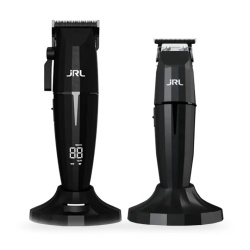 Jrl Combo Onyx Black 1 clipper + trimmer