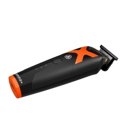 Masina de contur profesionala Gamma Xcell trimmer - articol profesional doar pentru frizeri si stilisti - Img 2