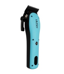 Masina de tuns Hush C2 7200 RPM - articol profesional doar pentru frizeri si stilisti - Img 4