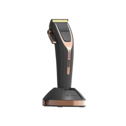 Masina de tuns profesionala KIEPE VROOM CLIPPER - succesorul imbunatatit a lui Kiepe Fuel - articol profesional doar pentru frizeri si stilisti