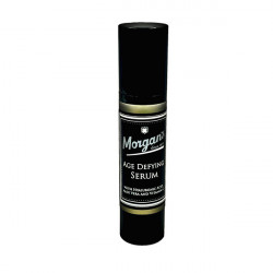 Morgan's age defying serum for men 50 ml