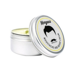 Morgan's moustache and beard cream 75 ml