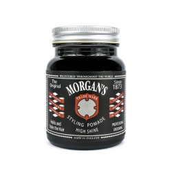 Morgan's pomade high shine 100 ml