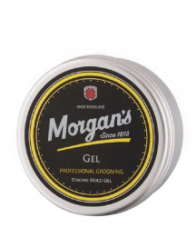 Morgan's strong hold gel 75 ml