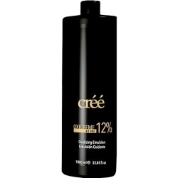Oxidant Cree oxicreme - 40 Vol - 12% - 1000 ml