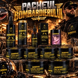 Pachetul Bombardierului
