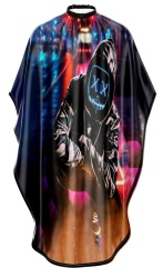 Pelerina Pro Cape 096satin