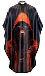 Pelerina Pro Cape 114satin