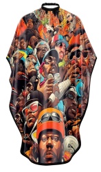 Pelerina Pro Cape 288mikro
