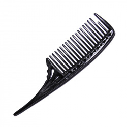 Pieptene de par YS PARK 603 black