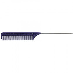 Pieptene profesional japonez YS PARK 102 DEEP PURPLE