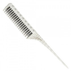Pieptene profesional japonez YS PARK 150 WHITE