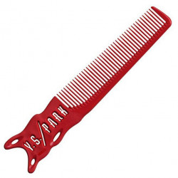 Pieptene profesional japonez YS PARK 209 RED