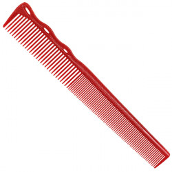 Pieptene profesional japonez YS PARK 252 RED