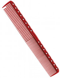 Pieptene profesional japonez YS PARK 336 red