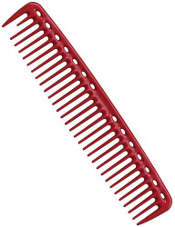 Pieptene profesional japonez YS PARK 402 RED